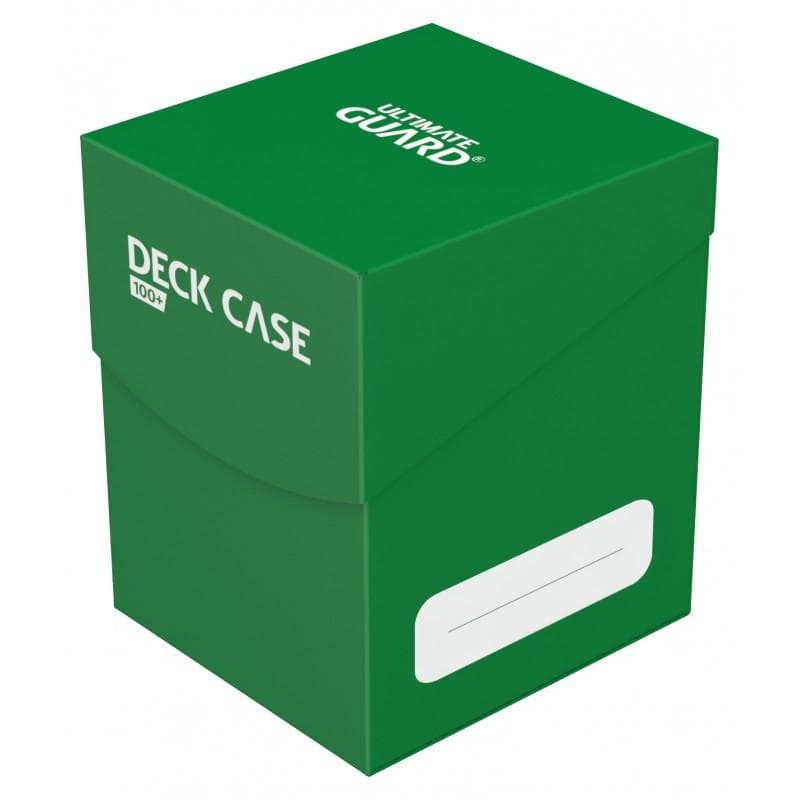 Ultimate Guard | Deck Case 100+