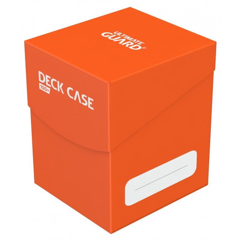 Ultimate Guard | Deck Case 100+