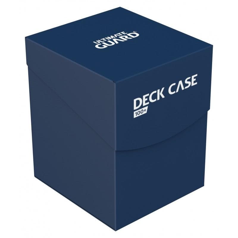 Ultimate Guard | Deck Case 100+