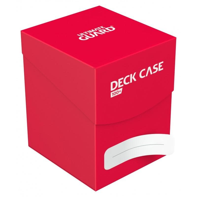 Ultimate Guard | Deck Case 100+