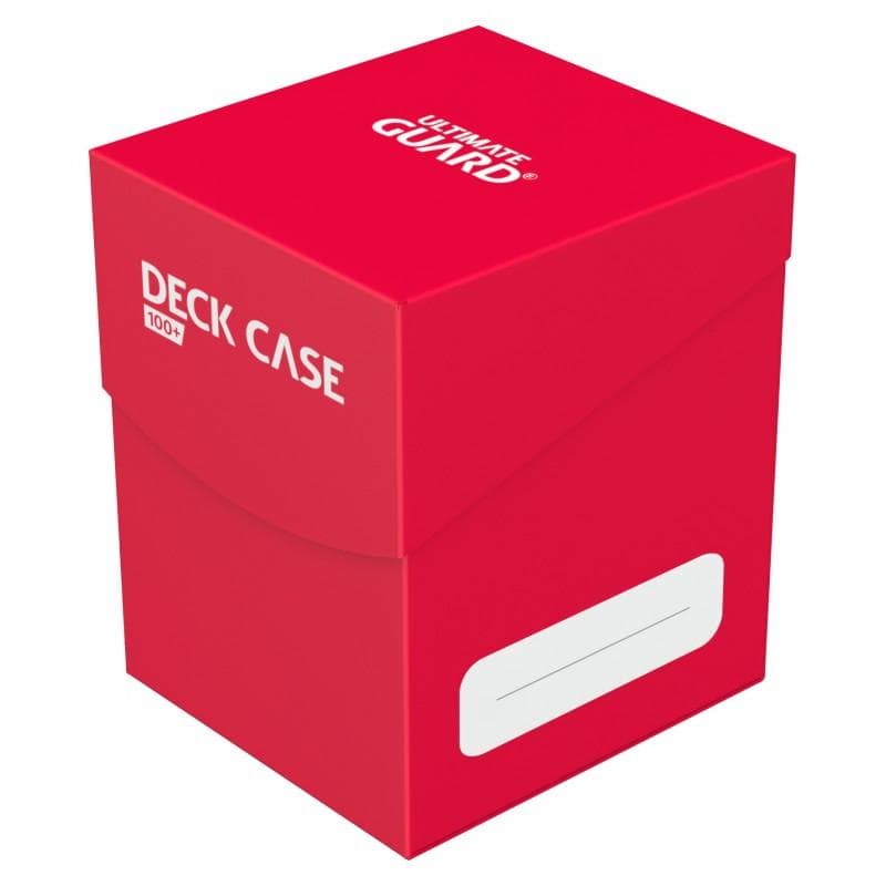 Ultimate Guard | Deck Case 100+