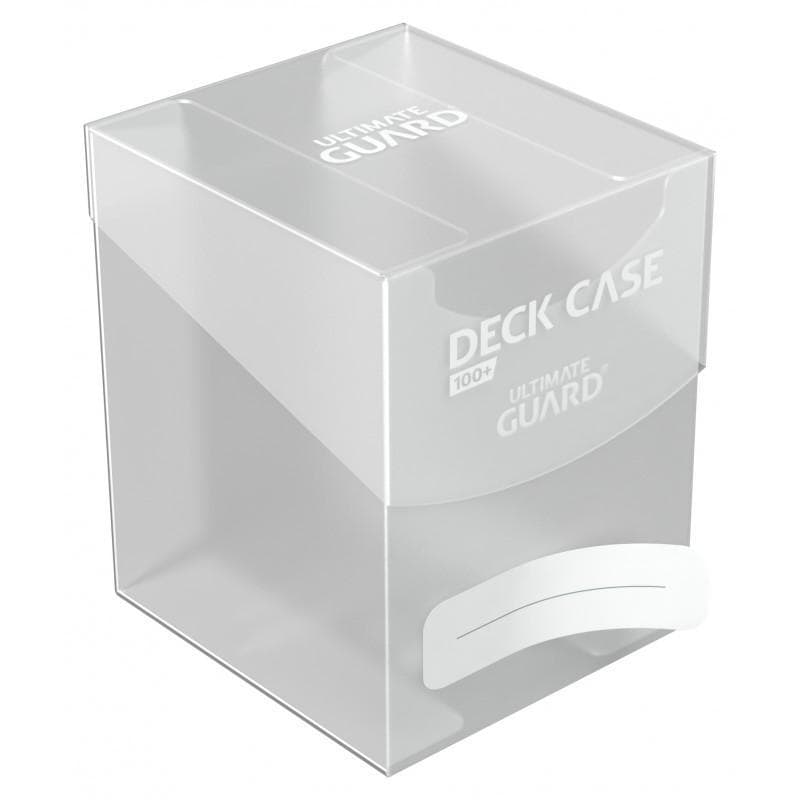 Ultimate Guard | Deck Case 100+