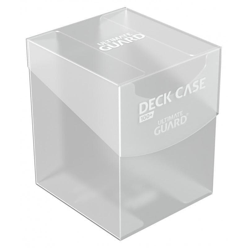 Ultimate Guard | Deck Case 100+