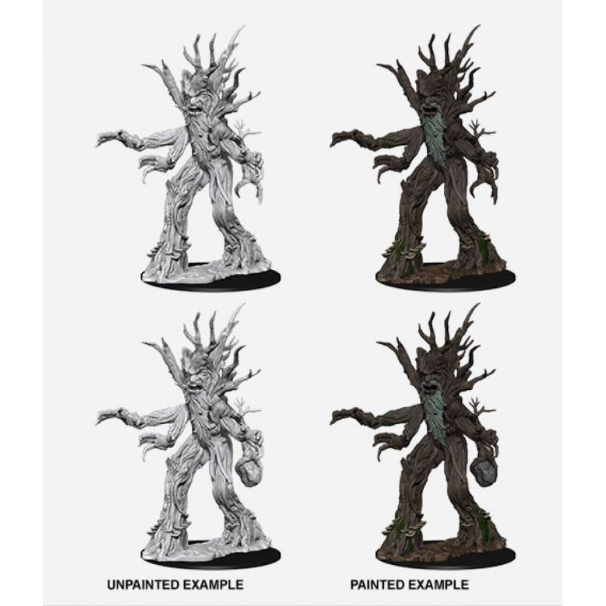 D&D Nolzur's Marvelous Miniatures | Treant