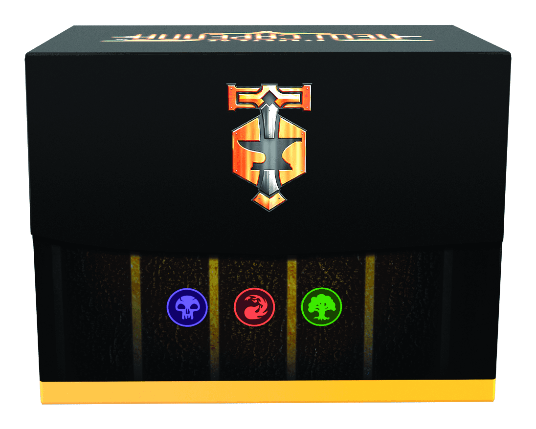 Streets of New Capenna - Commander Deck (Riveteers Rampage)