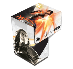 Ultra PRO: Deck Box - Magic Origins (Gideon Jura)