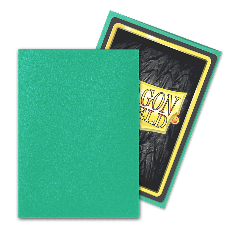Dragon Shield | Standard Size Sleeves | 100ct | Aurora (Matte)