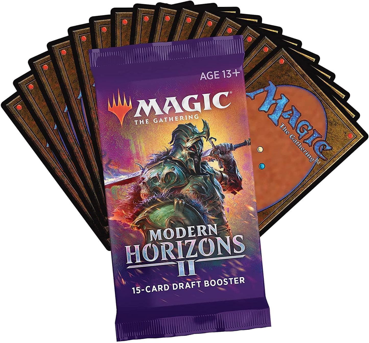 Modern Horizons 2 | Draft Booster Pack