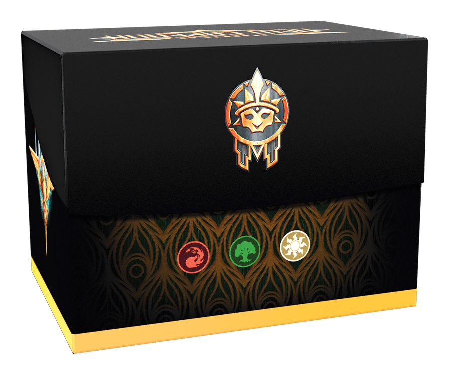 Streets of New Capenna - Commander Deck (Cabaretti Cacophony)