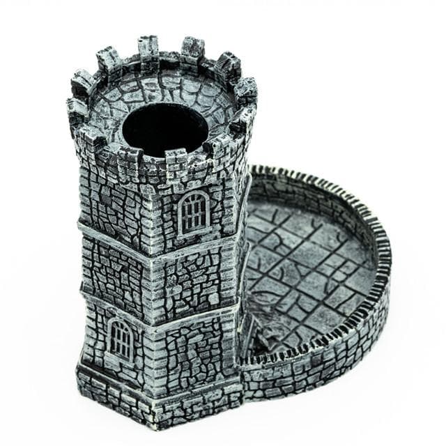 Dice Tower | Grey Castle
