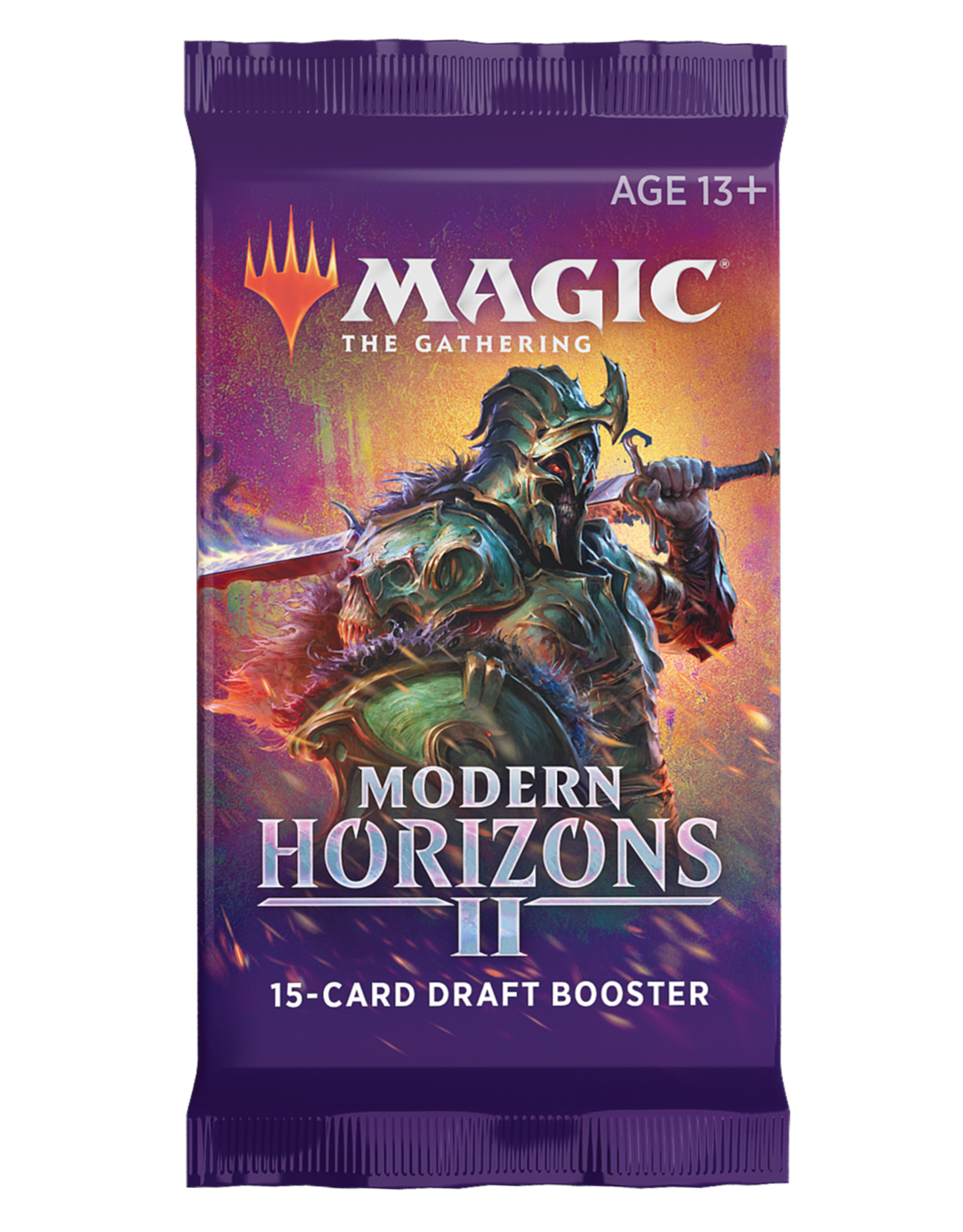 Modern Horizons 2 | Draft Booster Pack