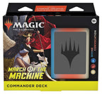 March of the Machine | Commander Deck | Divine Convocation