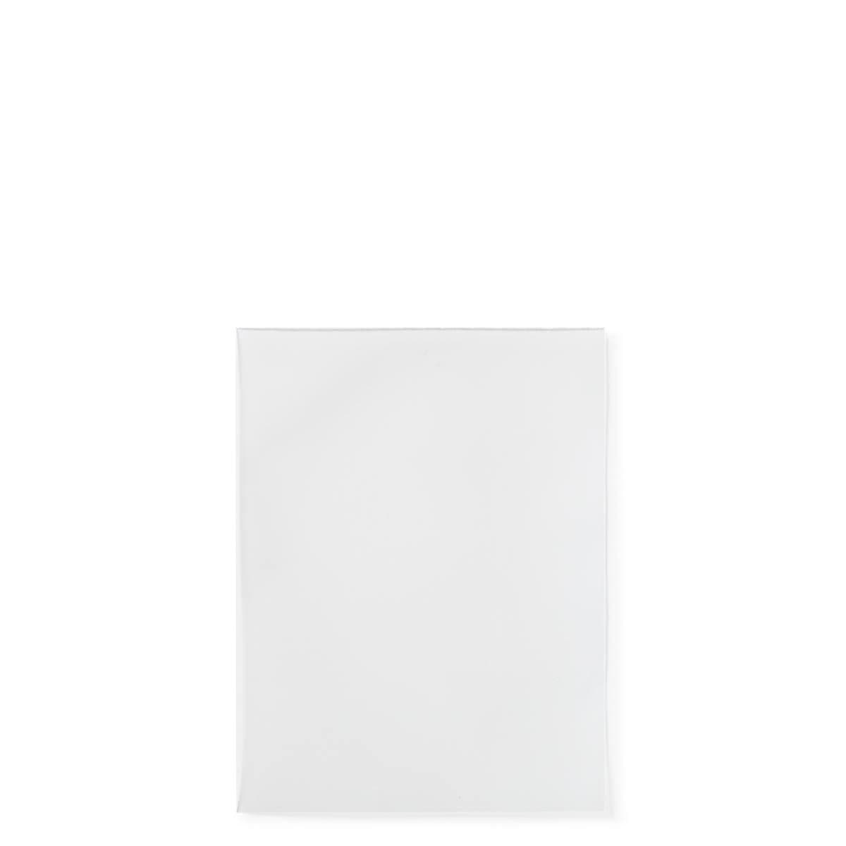 Dragon Shield | Standard Size Inner Sleeves | 100ct | Clear (Perfect Fit)