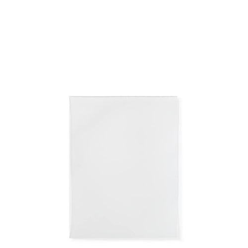 Dragon Shield | Standard Size Inner Sleeves | 100ct | Clear (Perfect Fit)
