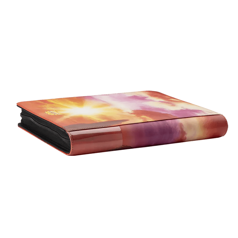 Dragon Shield | Card Codex Zipster Binder | 18-Pocket/360 Slots | Year of the Wood Dragon 2024