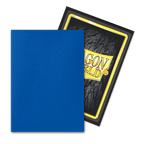 Dragon Shield | Standard Size Sleeves | 100ct | Wisdom (Dual Matte)