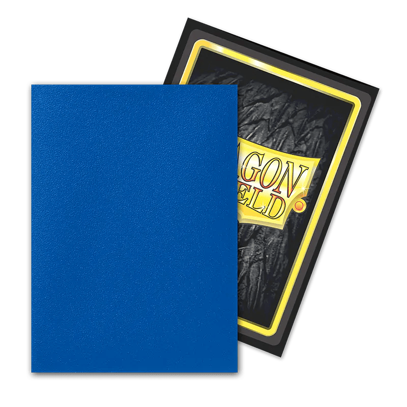 Dragon Shield | Standard Size Sleeves | 100ct | Wisdom (Dual Matte)