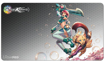 Ultra PRO: Playmat - Relic Knights (Candy & Cola)