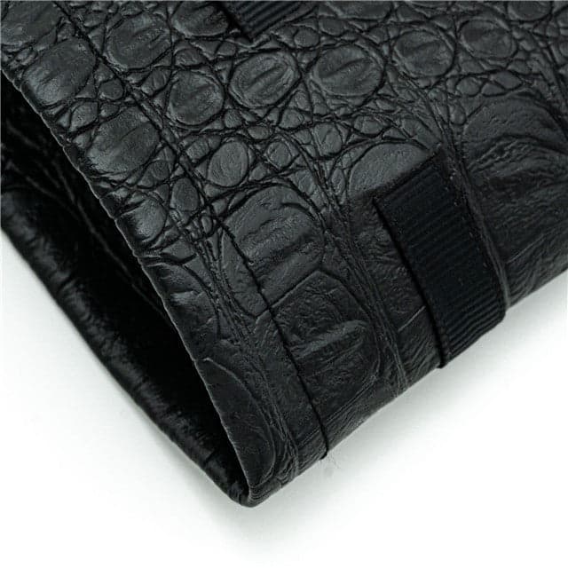 Dice Bag | "Dragon's Eye" | Ice Blue (A05)