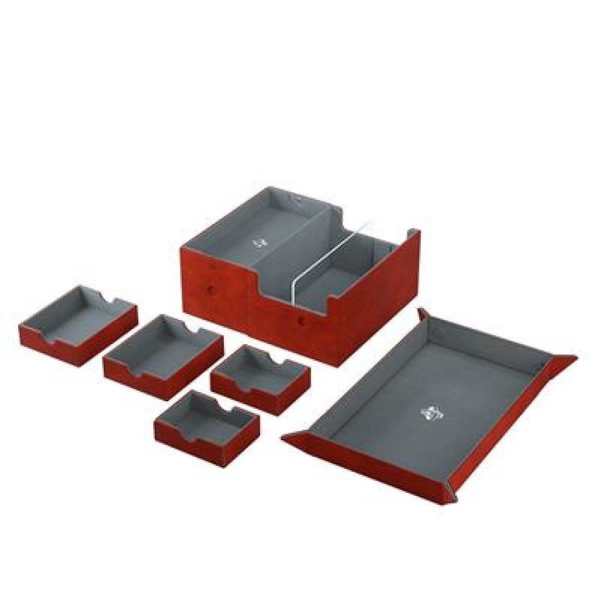Gamegenic | Games Lair | 600+ Red