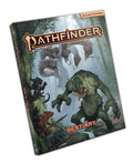 Pathfinder | 2nd Edition | Bestiary