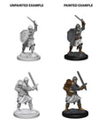 Pathfinder Battles: Deep Cuts Miniatures | Infantrymen