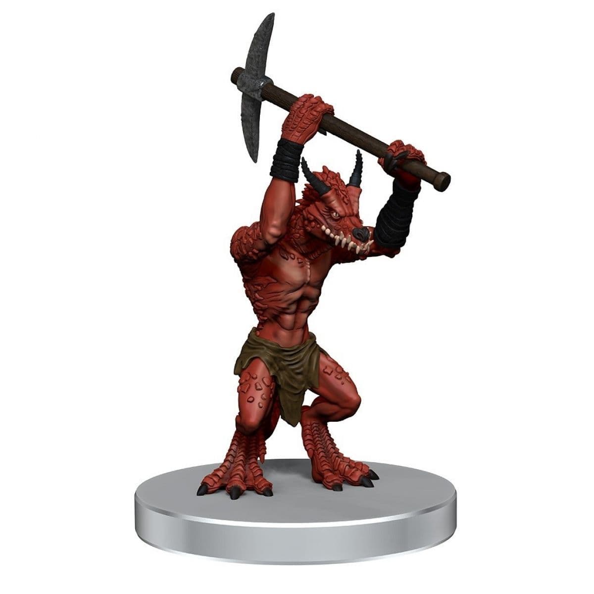 D&D Icons of the Realms | Kobold Warband (Pre-painted)