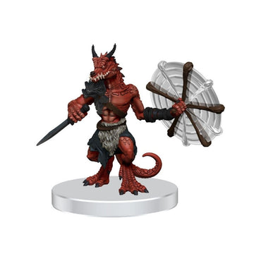 D&D Icons of the Realms | Kobold Warband