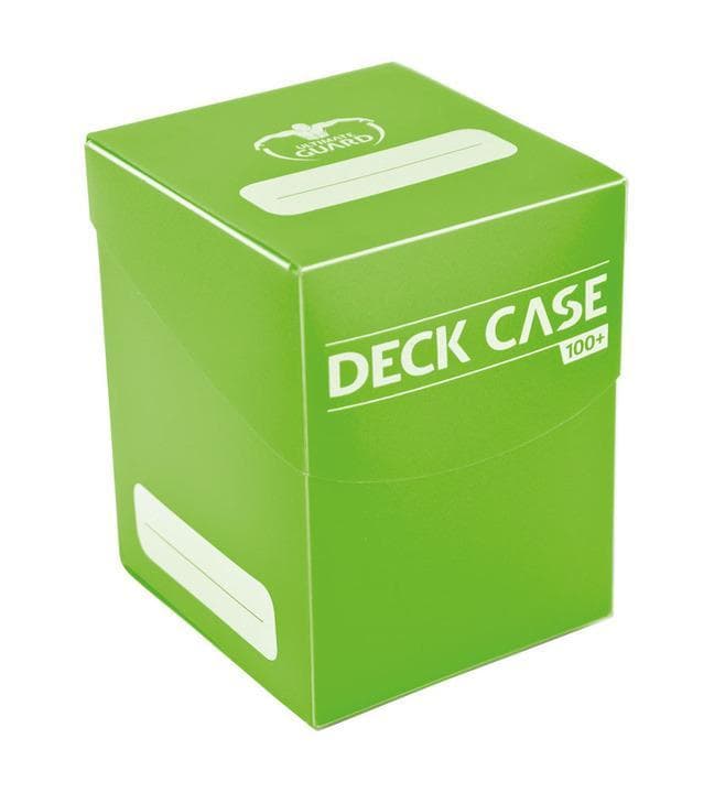Ultimate Guard | Deck Case 100+