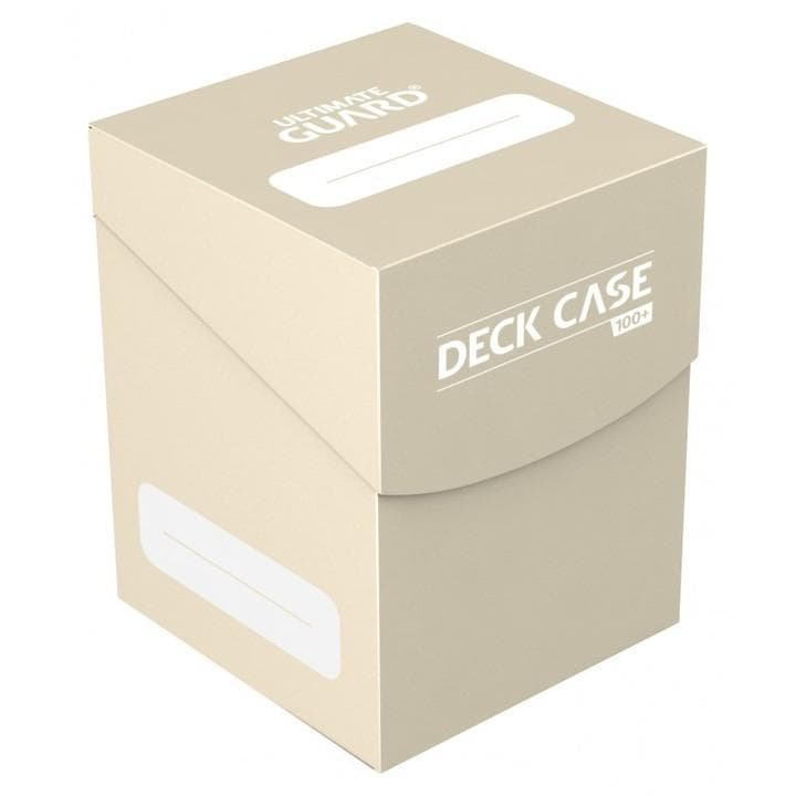 Ultimate Guard | Deck Case 100+