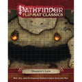 Pathfinder | Flip-Mat Classics: Dragon's Lair