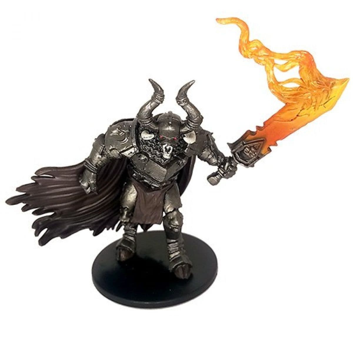 Pathfinder | Deep Cuts Unpainted Miniatures | Minotaur Labyrinth Guardian
