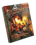 Pathfinder | 2nd Edition | Core Rulebook