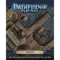 Pathfinder | Flip-Mat: Docks