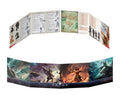 Dungeons & Dragons | Dungeon Master's Screen: Temple of Elemental Evil