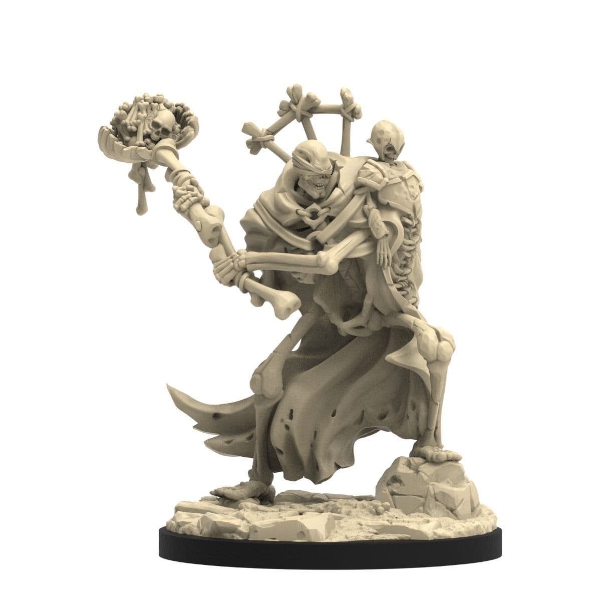 Epic Encounters | Arena of the Undead Horde