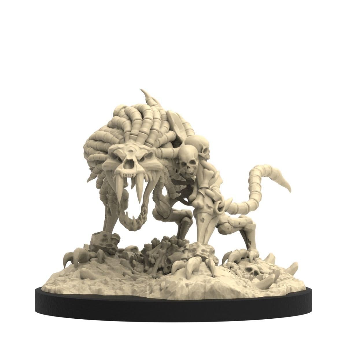 Epic Encounters | Arena of the Undead Horde