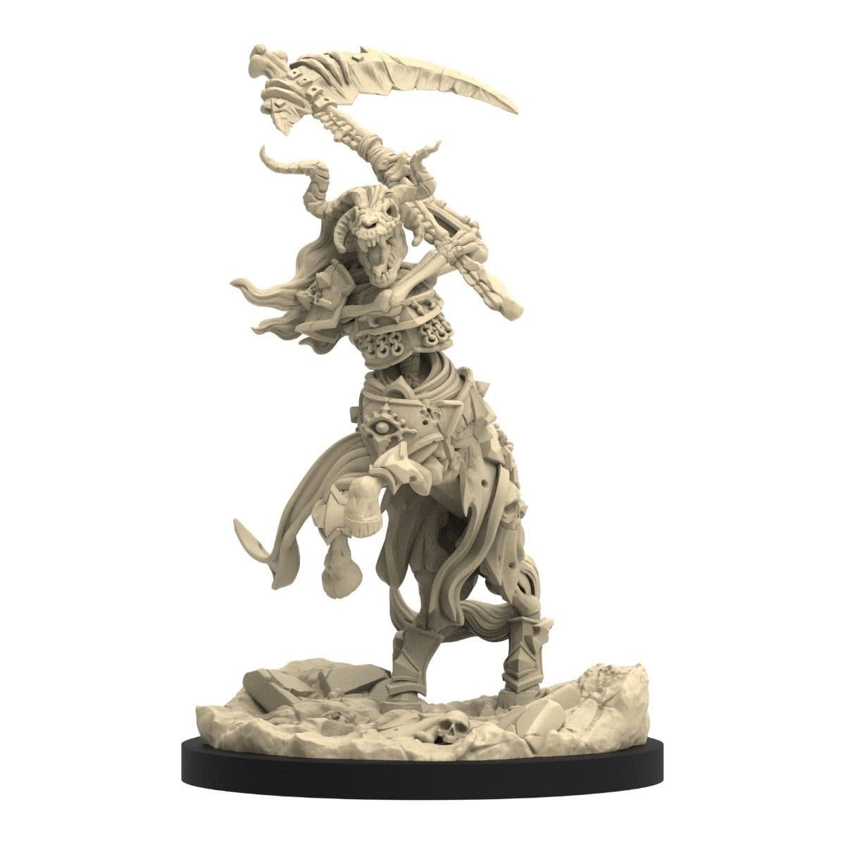 Epic Encounters | Arena of the Undead Horde
