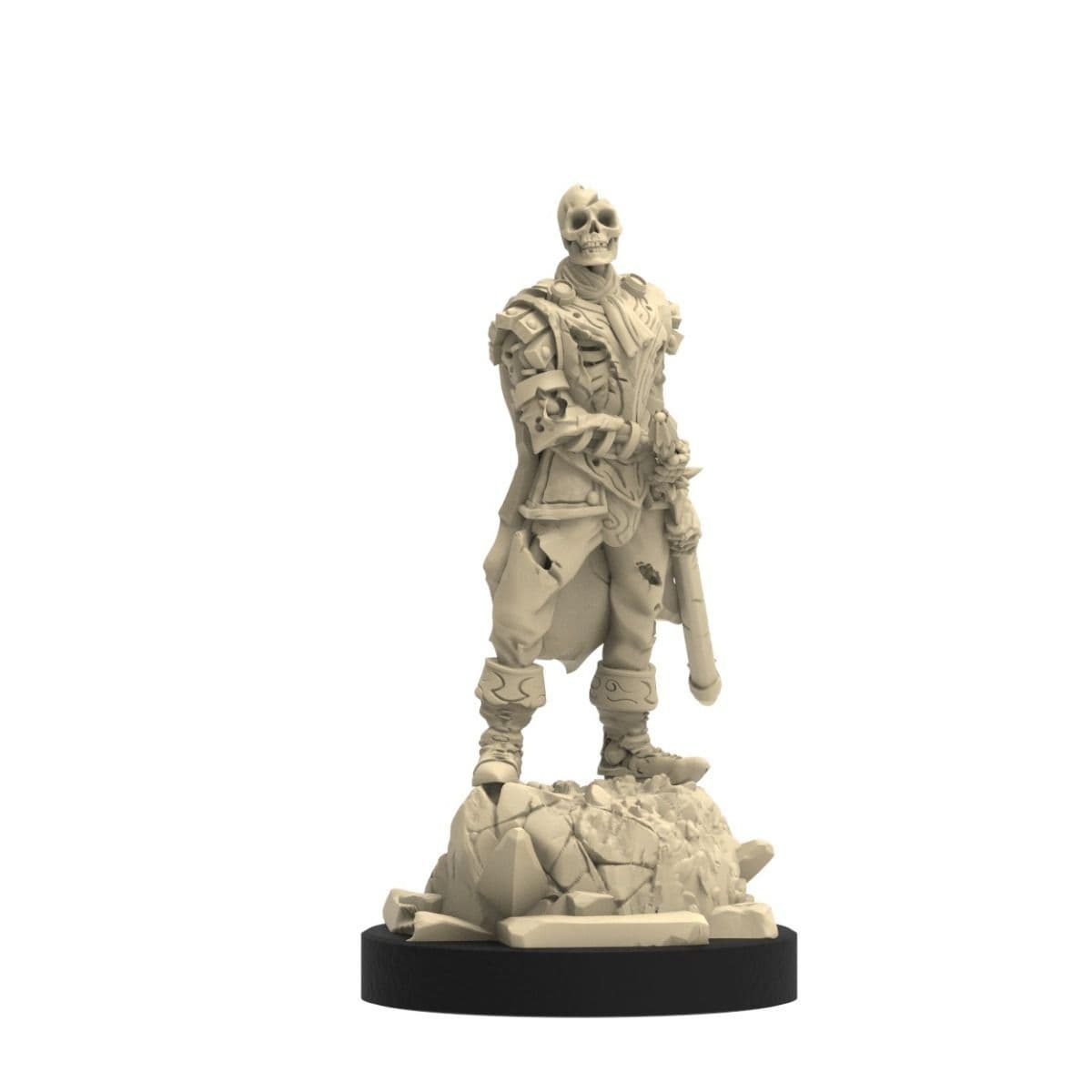 Epic Encounters | Arena of the Undead Horde