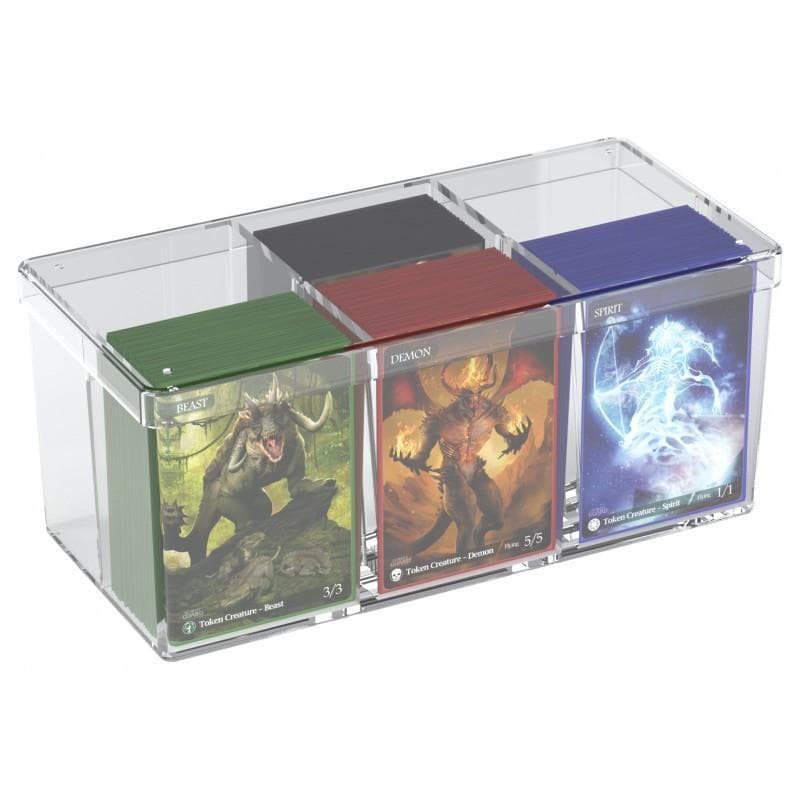 Ultimate Guard | Stack'n'Safe 480