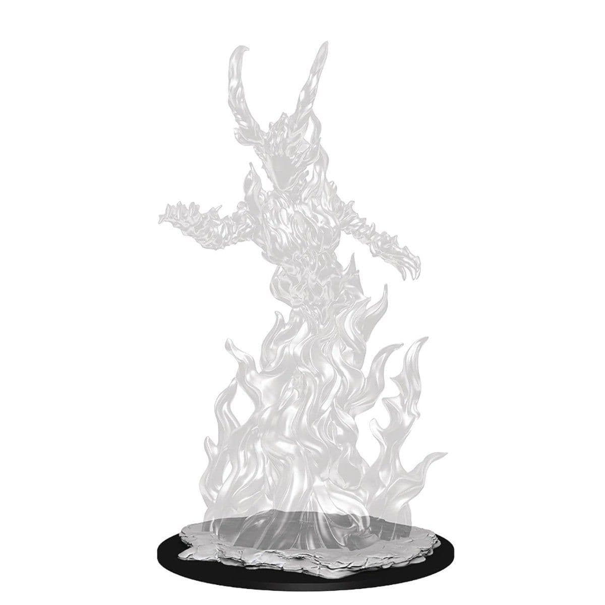 D&D Nolzur's Marvelous Miniatures | Huge Fire Elemental Lord