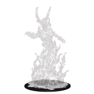 Pathfinder | Deep Cuts Unpainted Miniatures | Huge Fire Elemental Lord