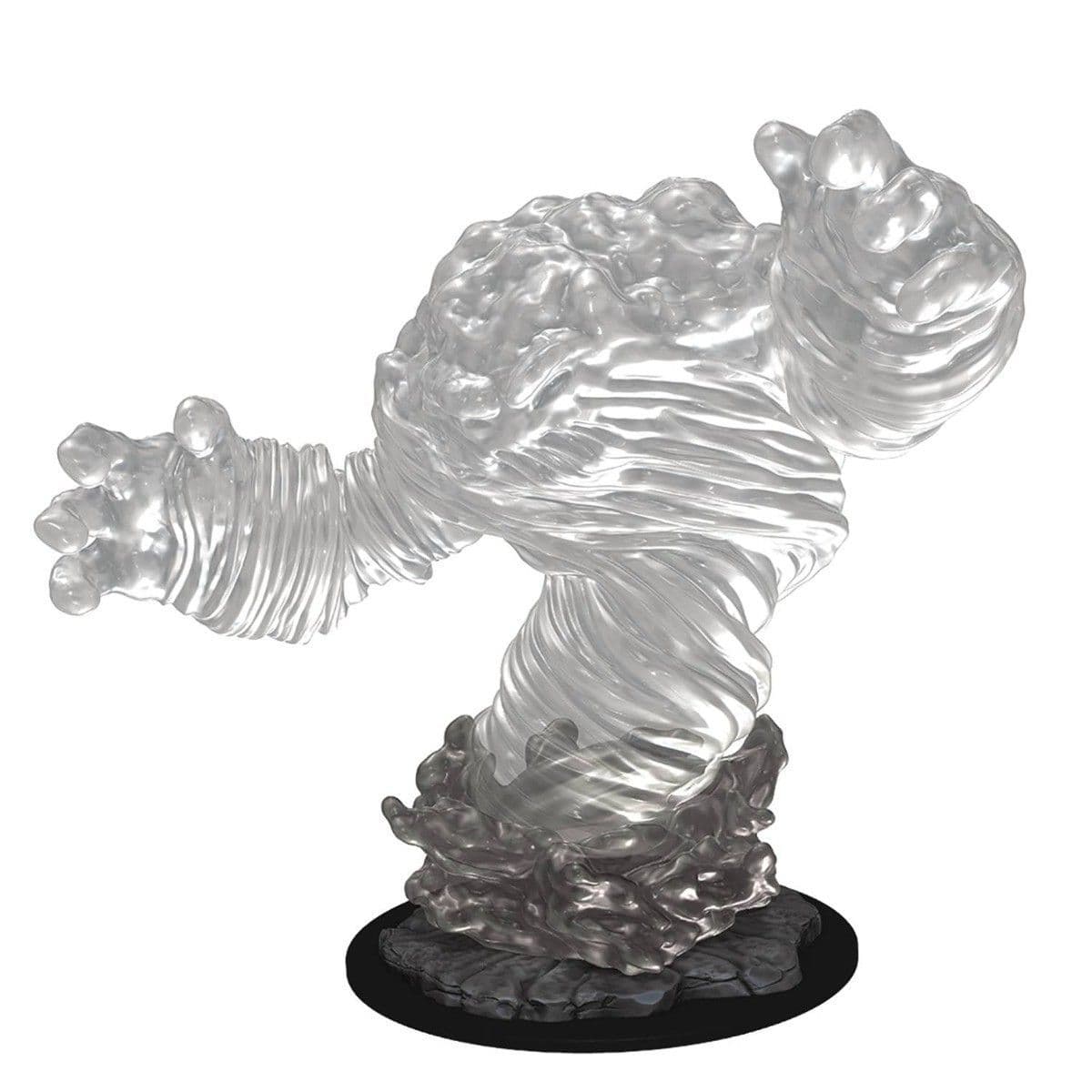 Pathfinder Battles: Deep Cuts Miniatures | Huge Air Elemental Lord