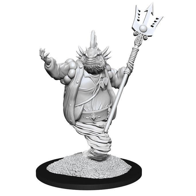 D&D Nolzur's Marvelous Miniatures | Marid