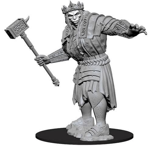 D&D Nolzur's Marvelous Miniatures | Fire Giant