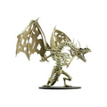 Pathfinder Battles Deep Cuts Gargantuan Skeletal Dragon