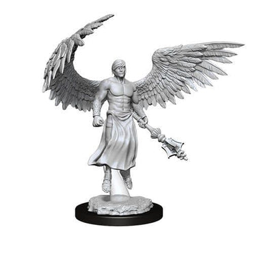 D&D | Deva & Erinyes | Nolzur's Marvelous Miniatures (Unpainted)