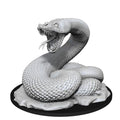 D&D | Giant Constrictor Snake | Nolzur's Marvelous Miniatures (Unpainted)
